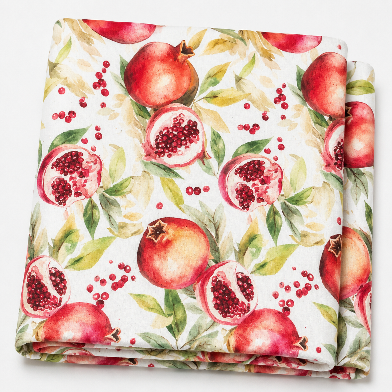 Last Of The Bests | 3.5M x 1.4M Eco Pomegranate