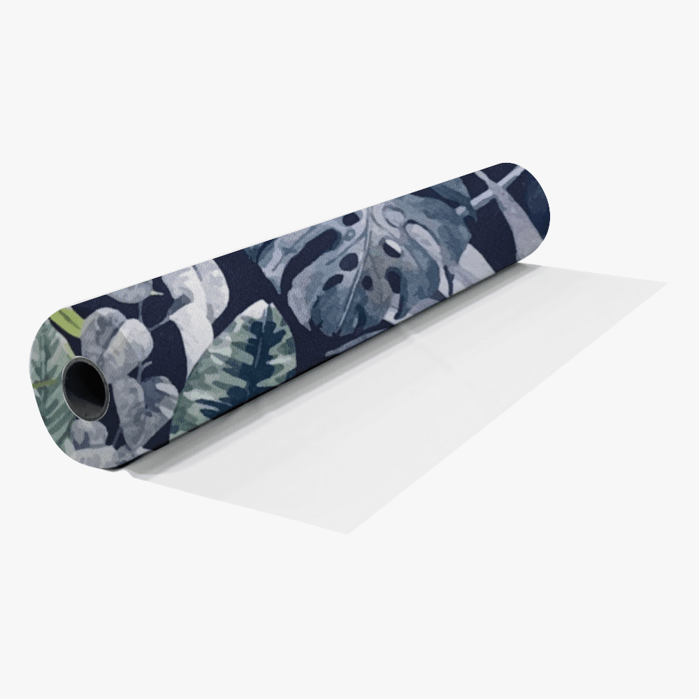 Printed Mini Matt Amazon Cool - Ragland Fabrics