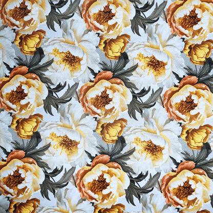 Printed Mini Matt Ava - Ragland Fabrics