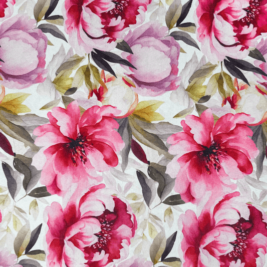 Printed Mini Matt Penelope - Ragland Fabrics