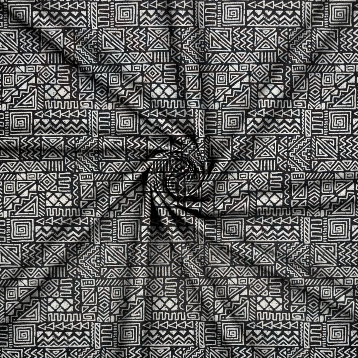 Printed Mini Matt Thandi - Ragland Fabrics