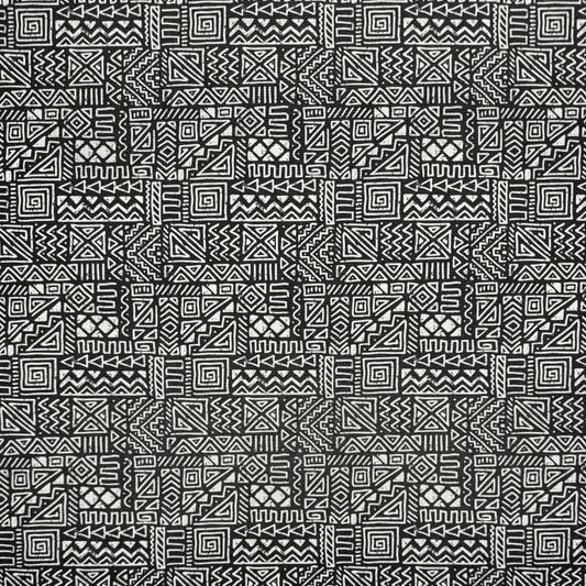 Printed Mini Matt Thandi - Ragland Fabrics