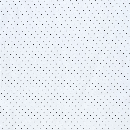Printed Poly Cotton Quilty White - Ragland Fabrics