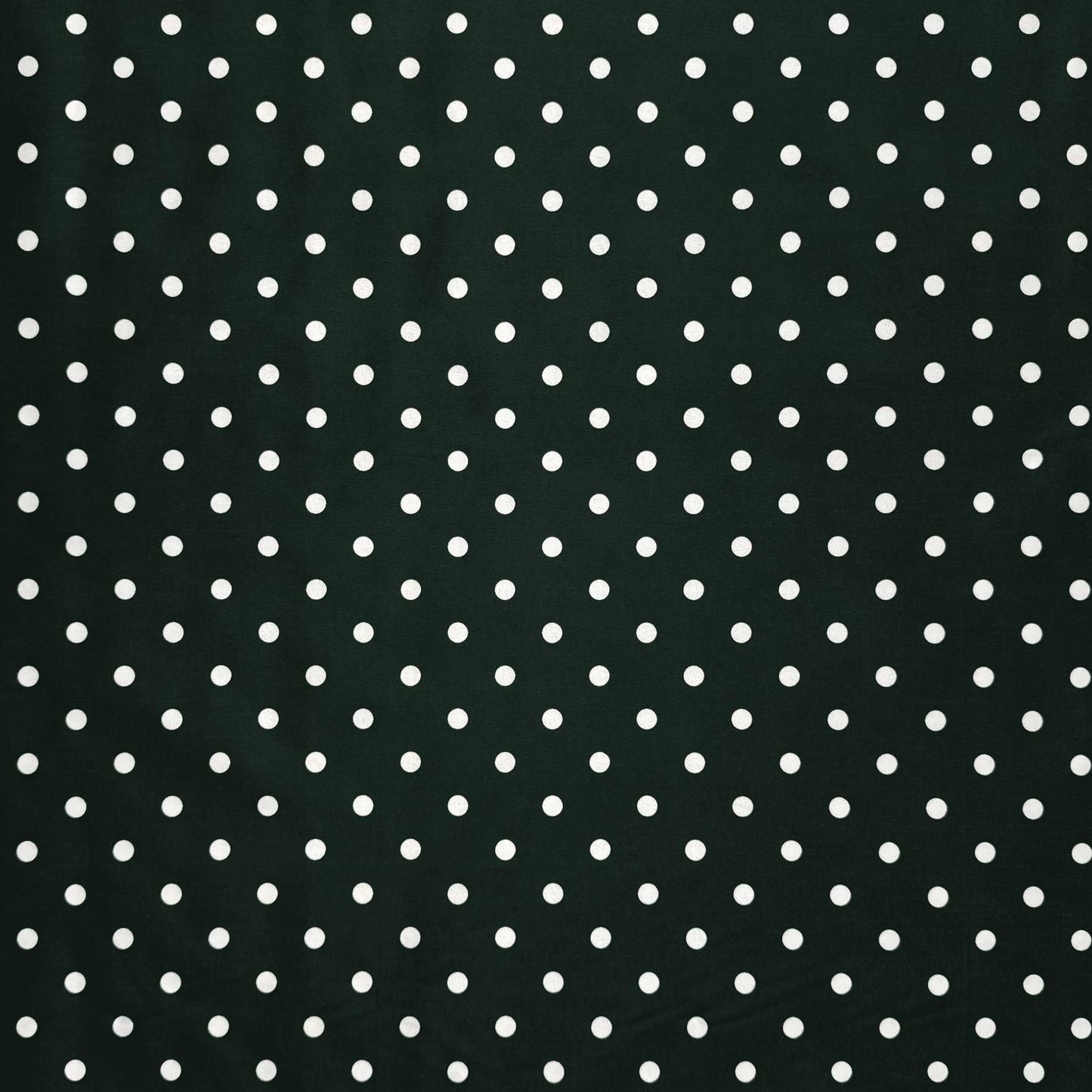 Printed Poly Cotton Spotty Bottle - Ragland Fabrics