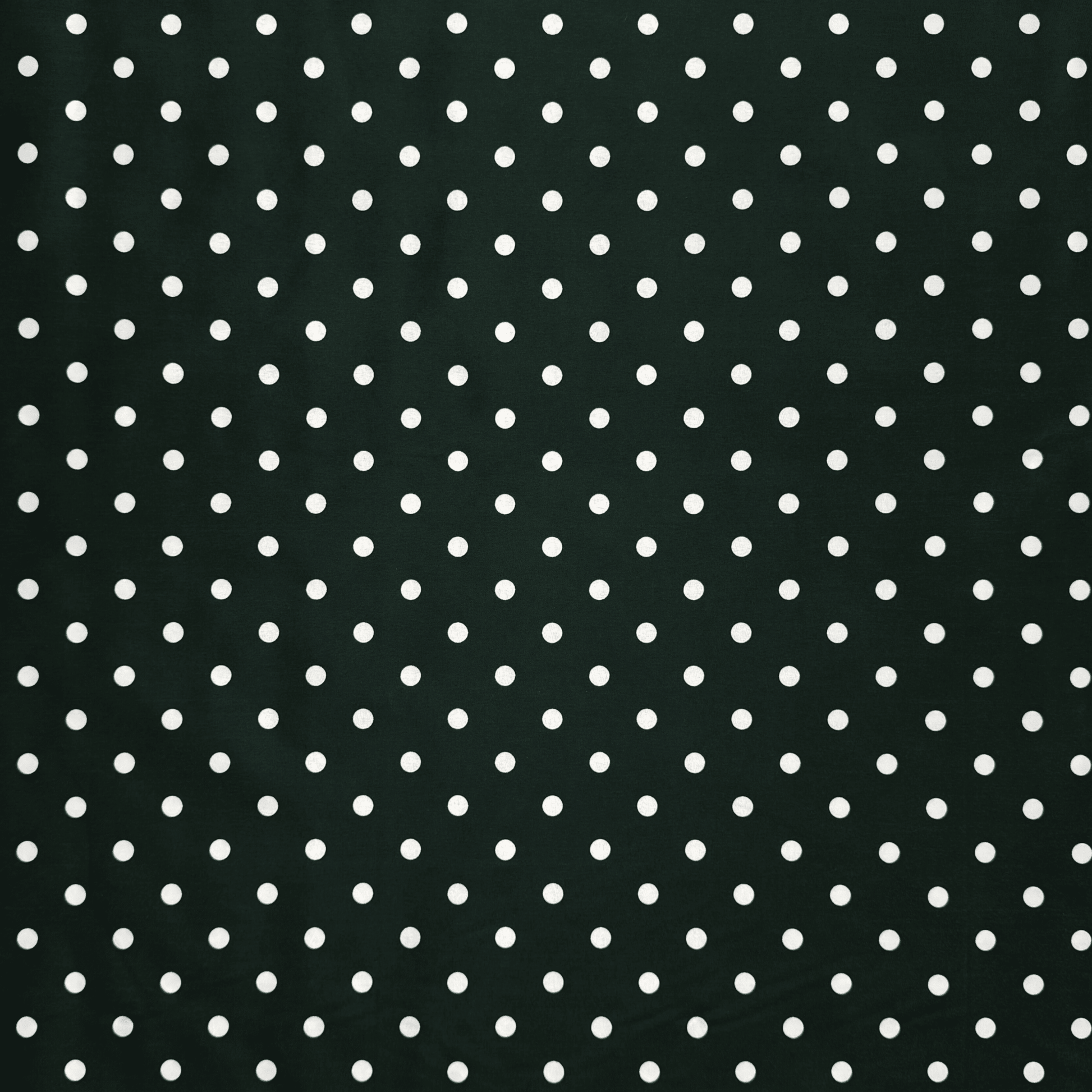 Printed Poly Cotton Spotty Bottle - Ragland Fabrics