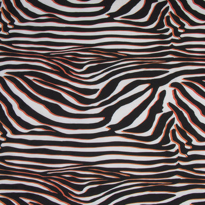 Printed Super Soft African Safari - Ragland Fabrics