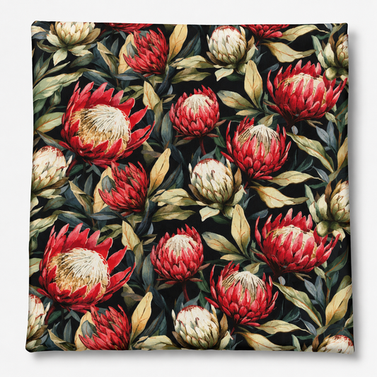 Last Of The Bests | 1.5m x 1.4m Protea