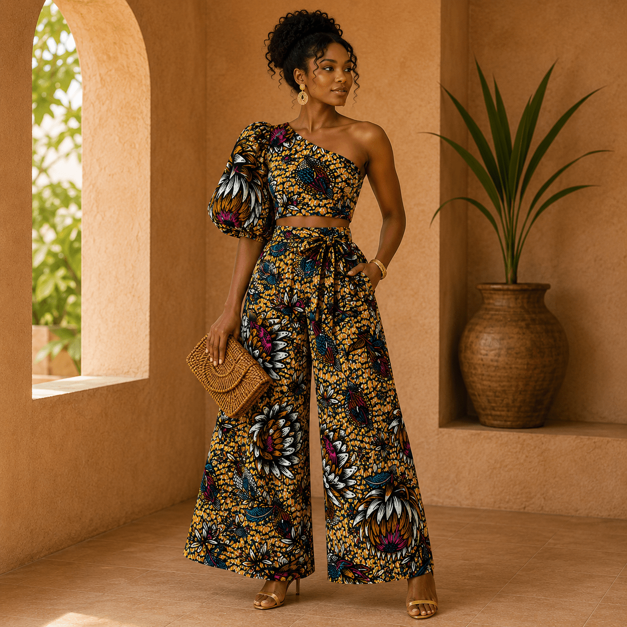 Fashionista Proteaguin - Ragland Fabrics