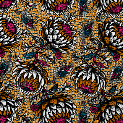Fashionista Proteaguin - Ragland Fabrics
