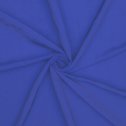 Quantec Cobalt Blue 150cm - Ragland Fabrics