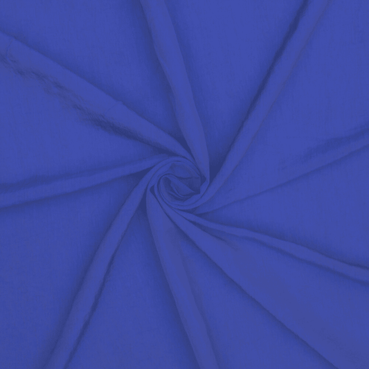 Quantec Cobalt Blue 150cm - Ragland Fabrics