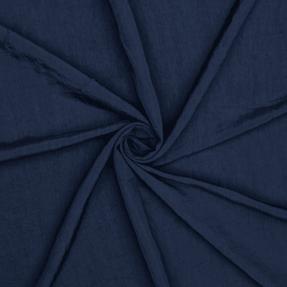 Quantec French Navy 150cm - Ragland Fabrics