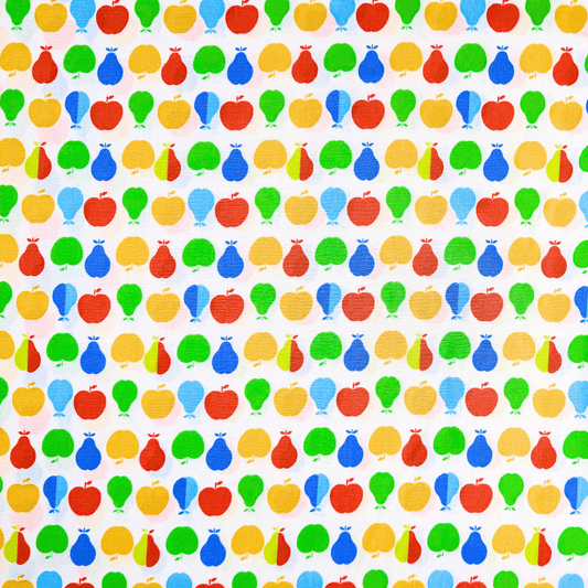 Quilting Cotton Party Pears - Ragland Fabrics