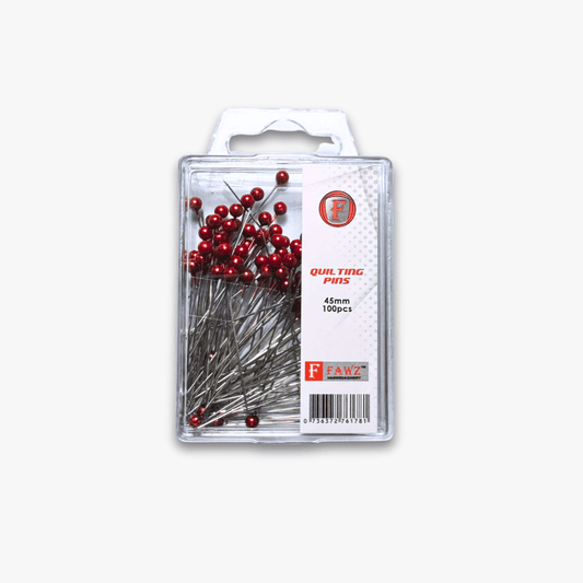 Quilting Pins 45mm - Ragland Fabrics