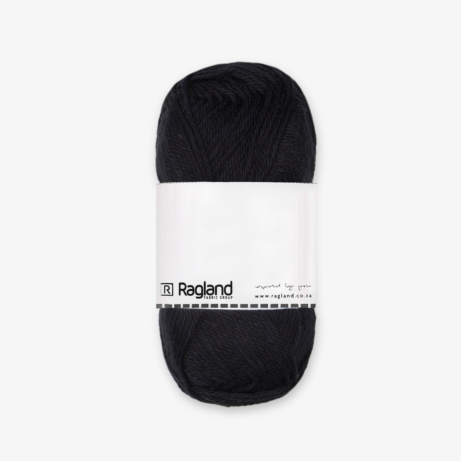 Raeesah 100% Cotton Black  02 - Ragland Fabrics