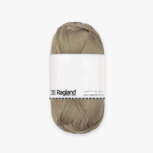 Raeesah 100% Cotton Mocha 11 - Ragland Fabrics
