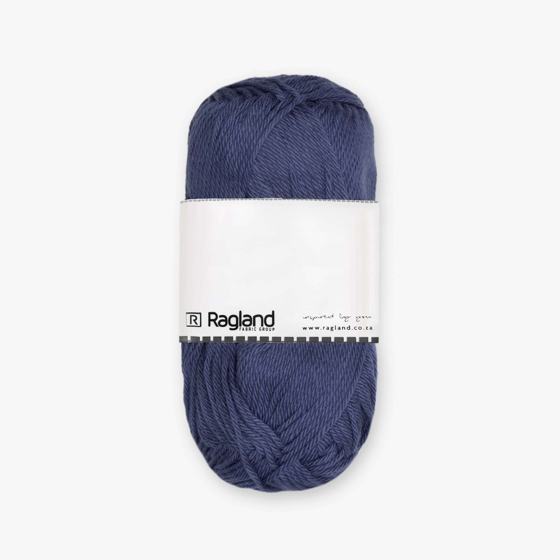 Raeesah 100% Cotton Navy 18 - Ragland Fabrics