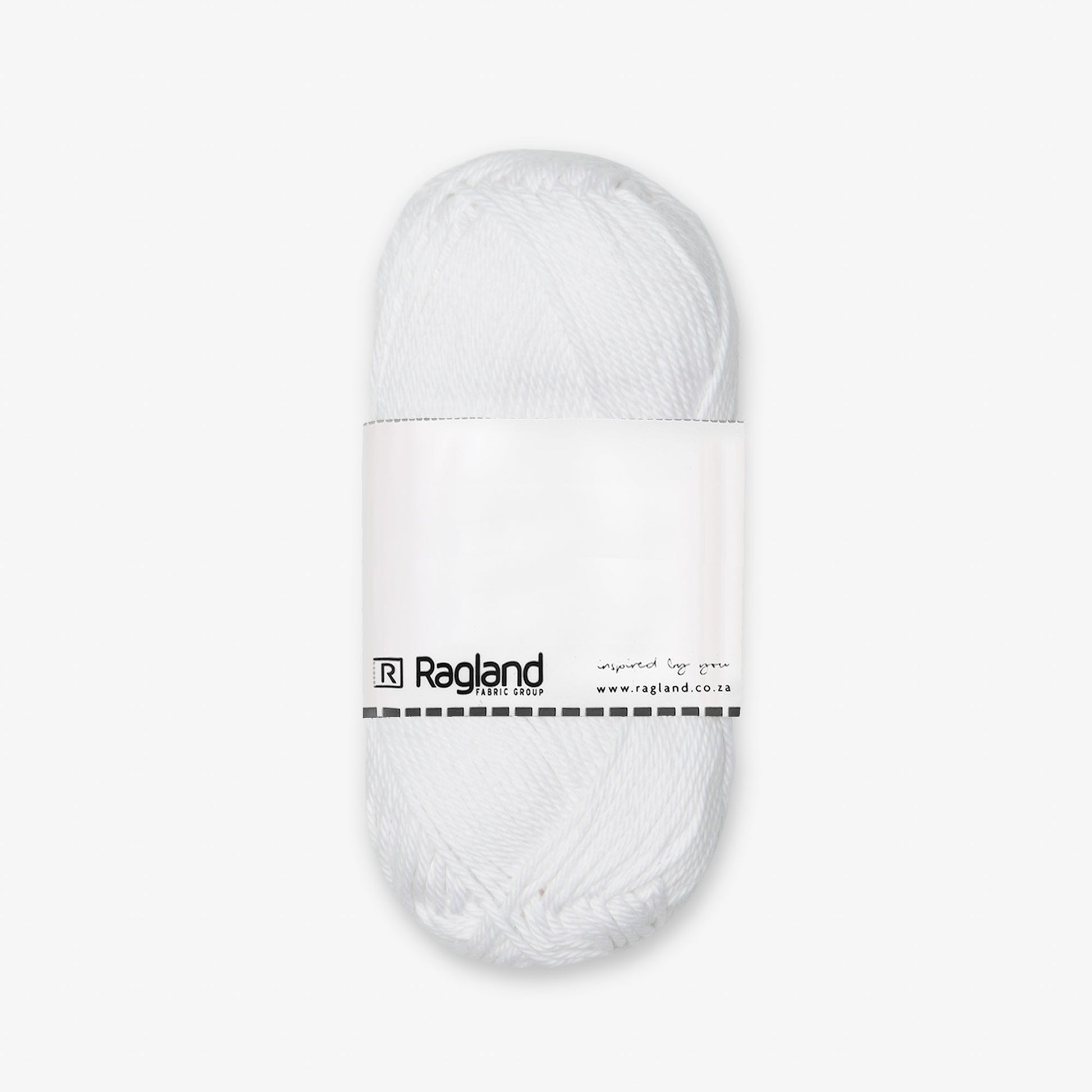 Raeesah 100% Cotton White 01 - Ragland Fabrics
