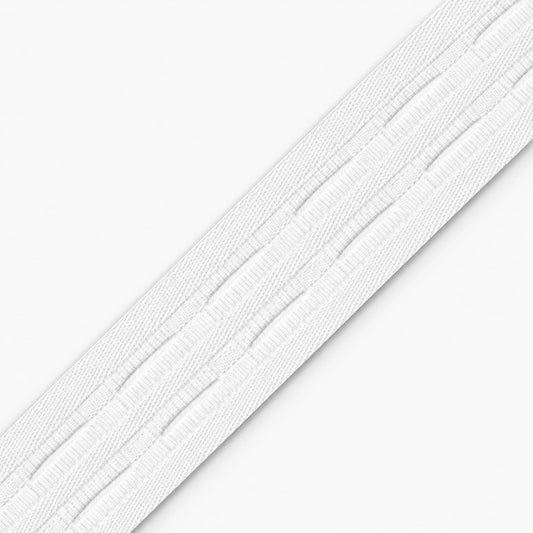 Curtain Tape 3 String | A GRADE diagonal product detail