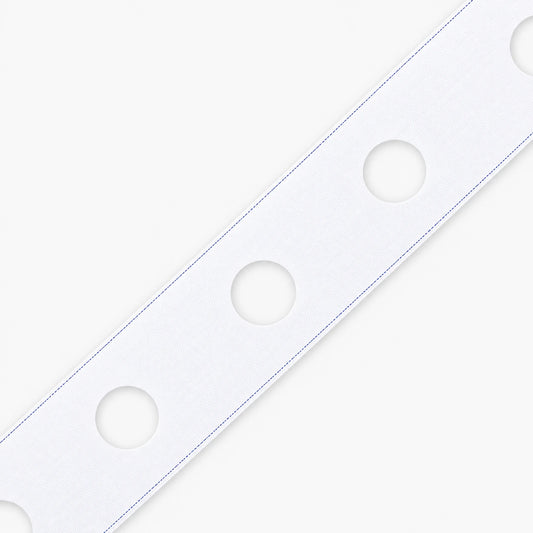 Curtain Eyelet Tape diagonal product detail