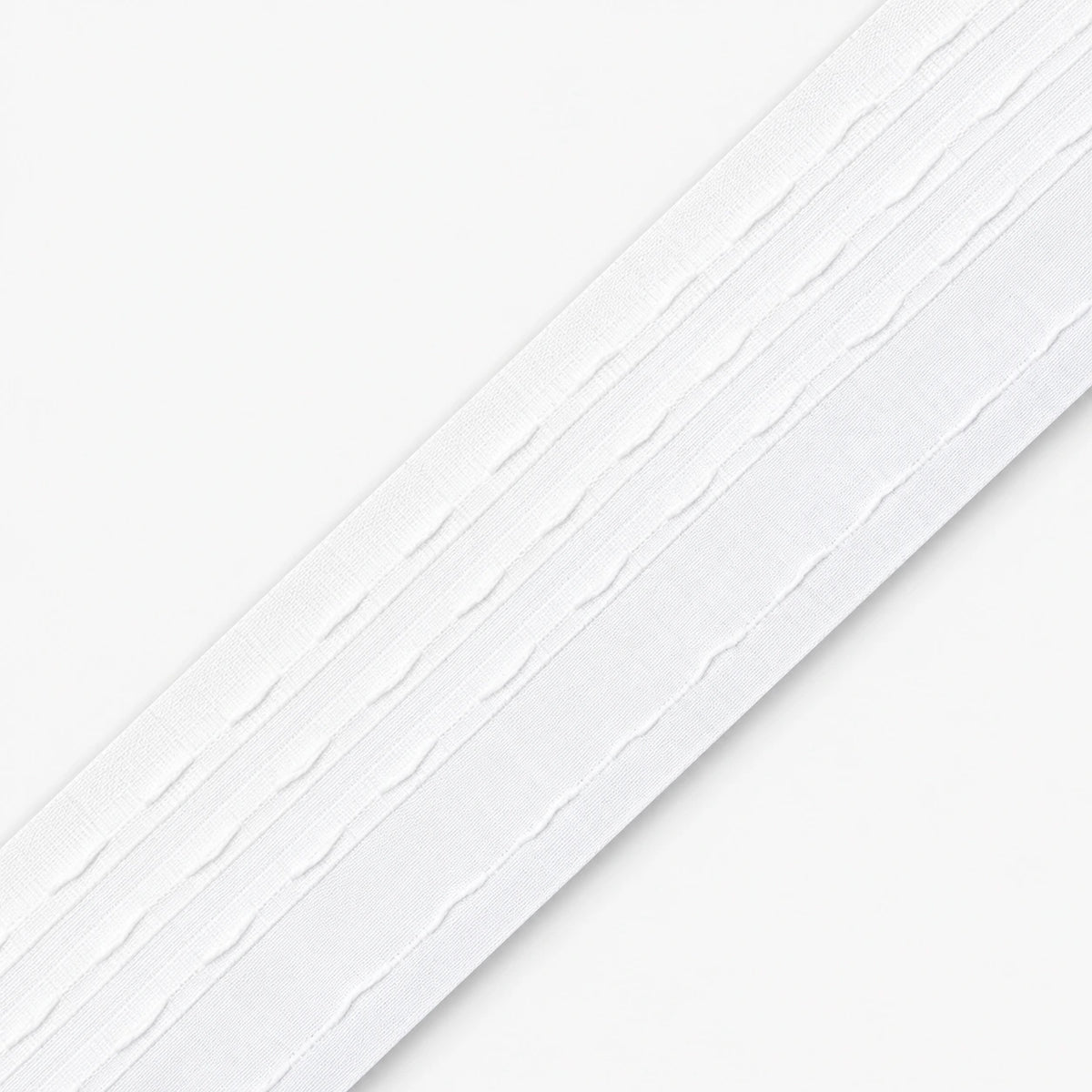 Curtain Tape 4 String  Woven Pocket diagonal product detail