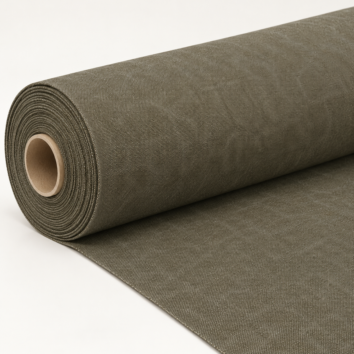 Melvin & Motley Shadow #13 poly cotton canvas - studio roll visualisation