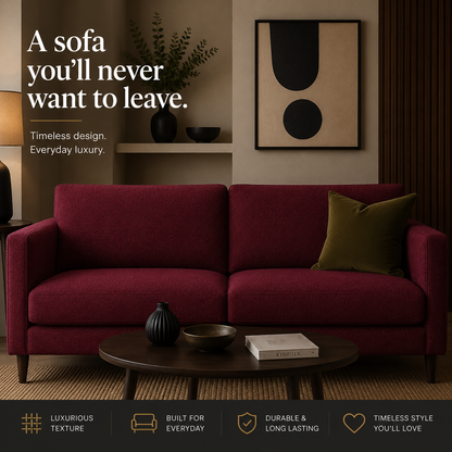 Euro Upholstery '26 - Design #28