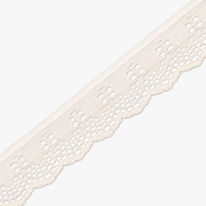 Lace Nylon Art. (1191) - refined diagonal product view