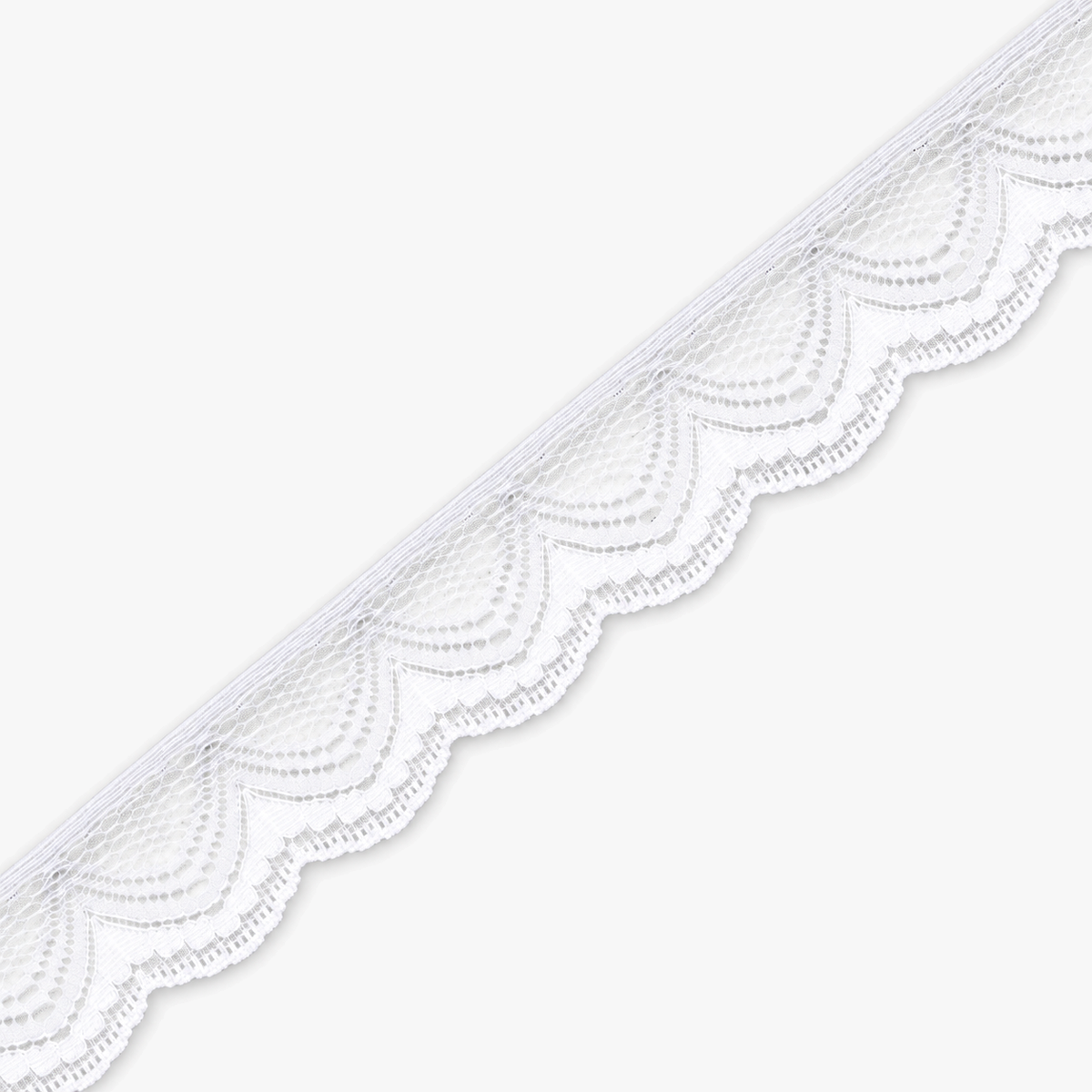 Nylon Lace (1342) - refined diagonal product view