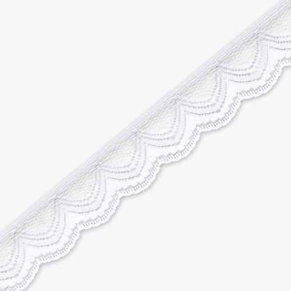 Nylon Lace (1342) - refined diagonal product view