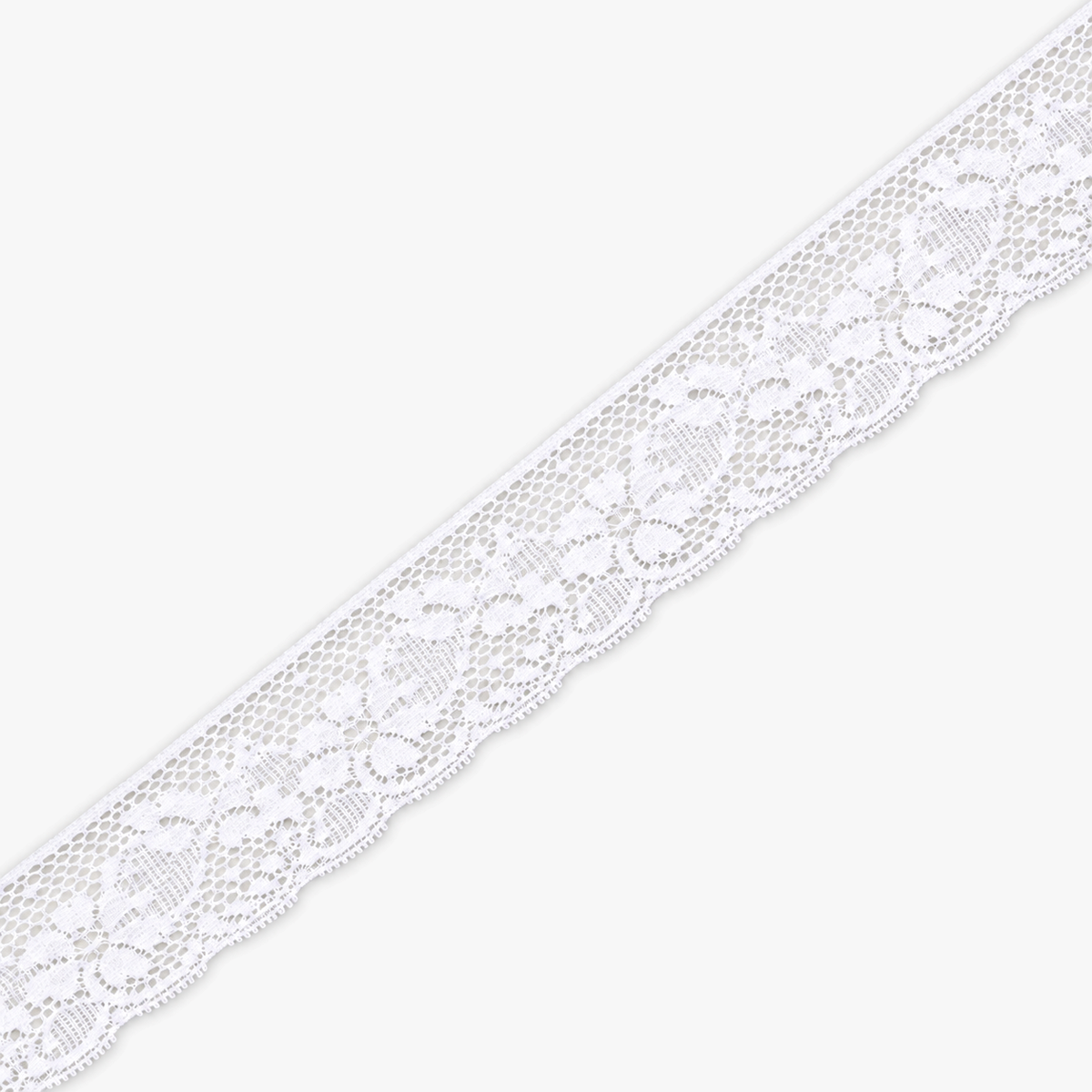 Nylon Lace (1588) - refined diagonal product view