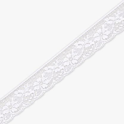 Nylon Lace (1588) - refined diagonal product view