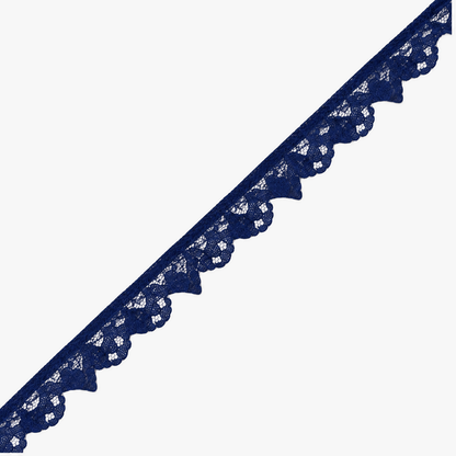 Nylon Lace 076 | ROYAL - refined diagonal product view