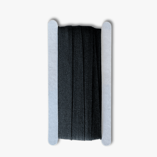 Elastic Pre - pack 19mm (5M) - Ragland Fabrics