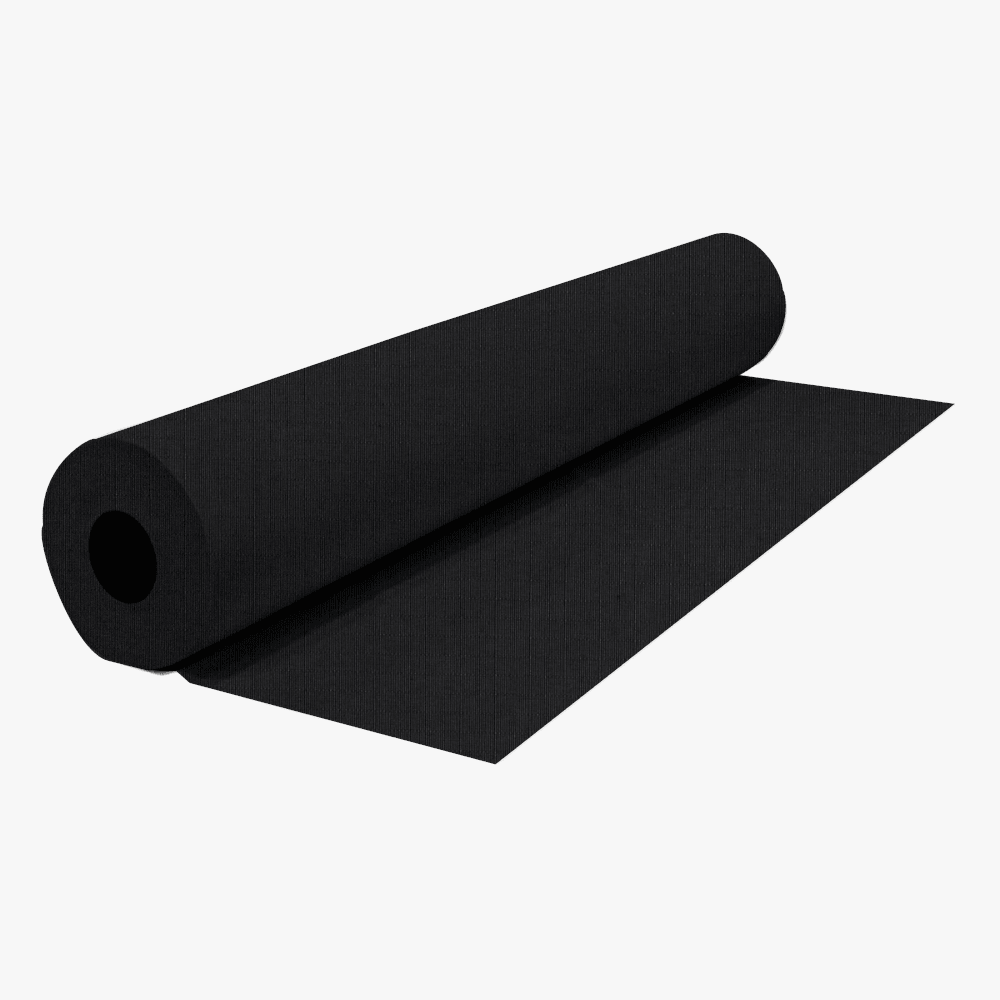 Ripstop Active Wear Black - Ragland Fabrics