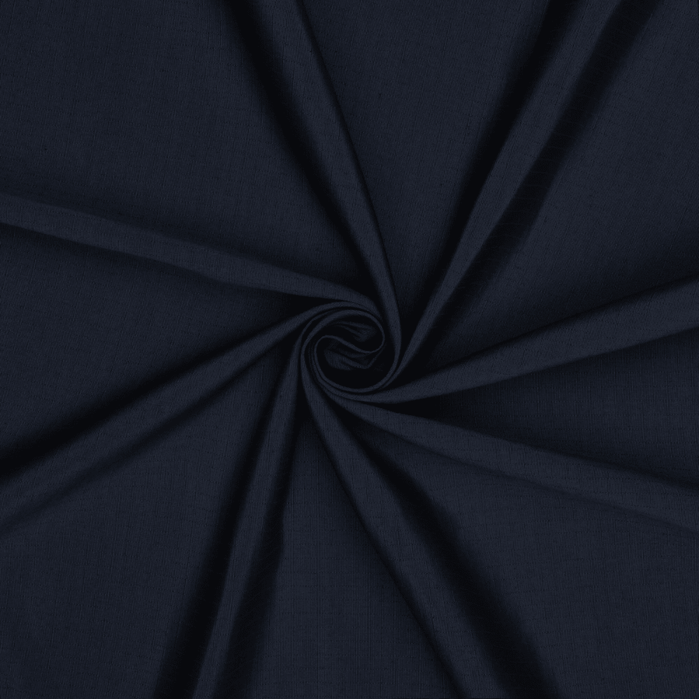 Ripstop Active Wear Dark Navy - Ragland Fabrics