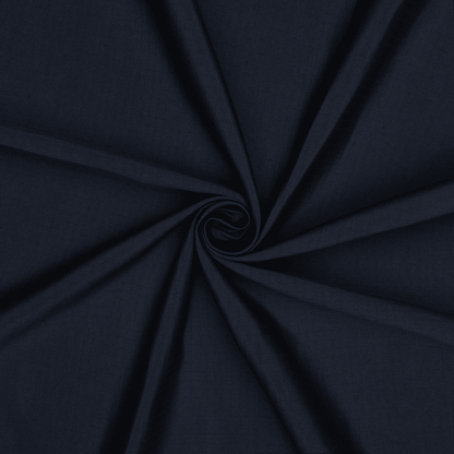 Ripstop Active Wear Dark Navy - Ragland Fabrics