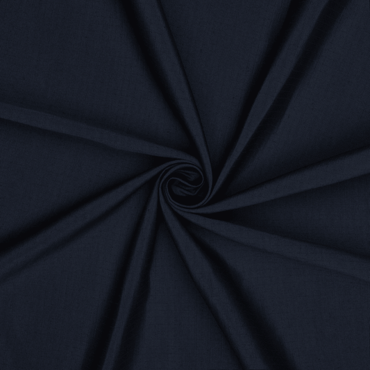 Ripstop Active Wear Dark Navy - Ragland Fabrics