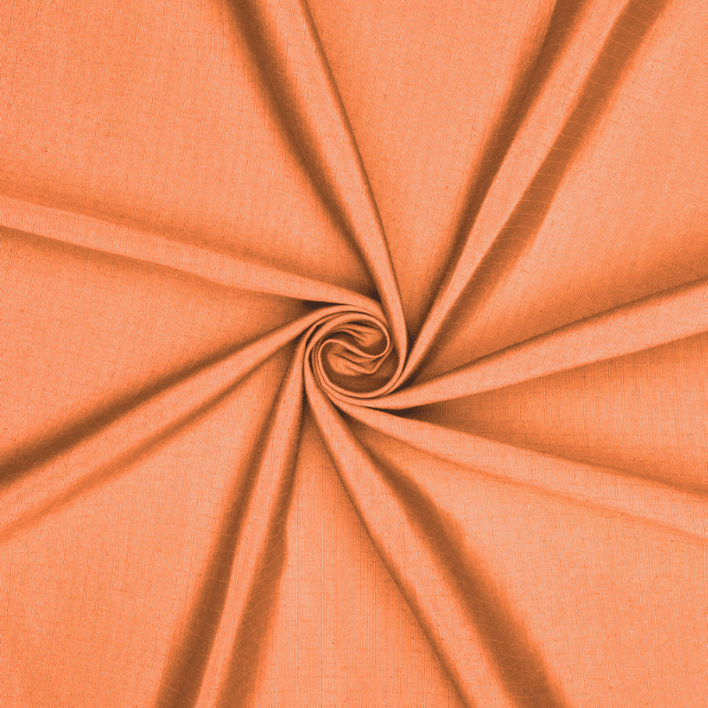 Ripstop Active Wear Orange - Ragland Fabrics