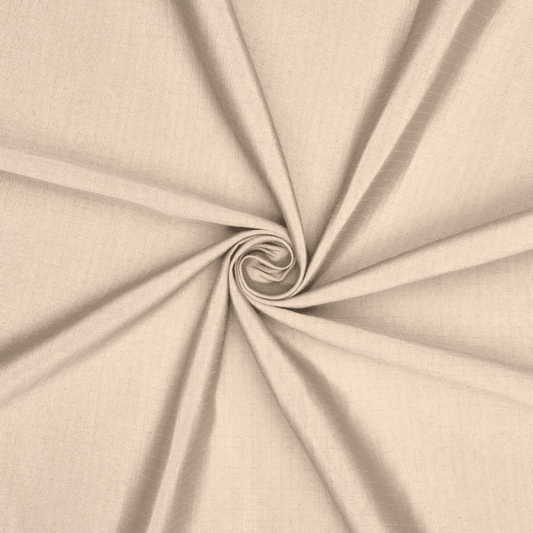 Ripstop Shirting Khaki - Ragland Fabrics
