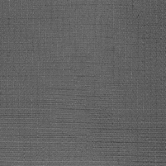 Canvas Outdoor Safari Ripstop Charcoal 180cm - Ragland Fabrics