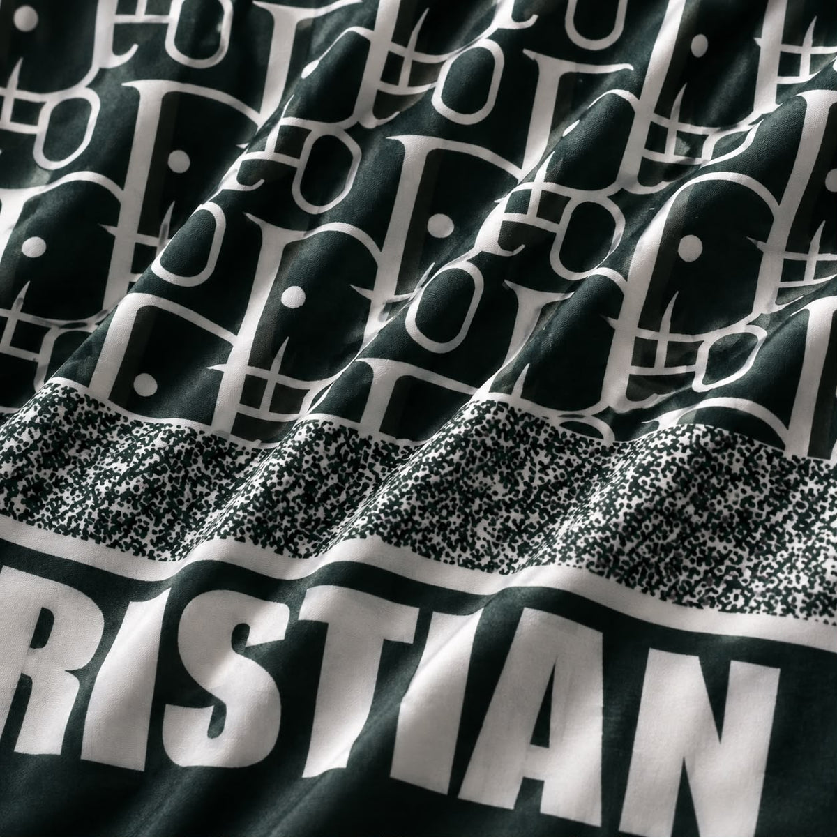 Designer Branded Fabric Des 9