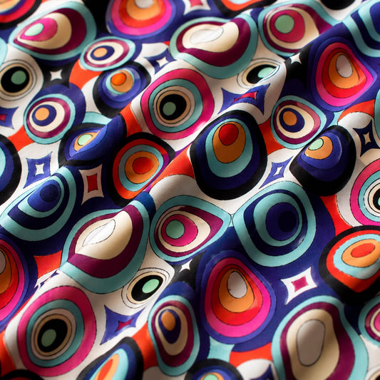 Designer Branded Fabric Des 13