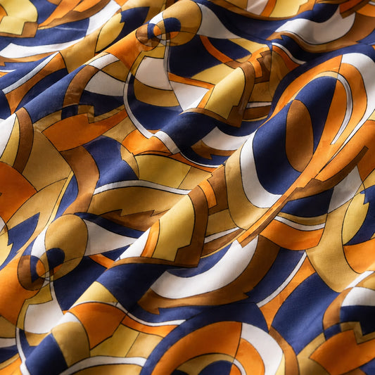 Designer Branded Fabric Des 6