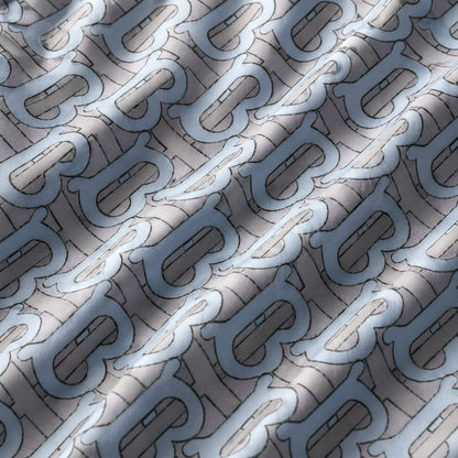 Designer Branded Fabric Des 15