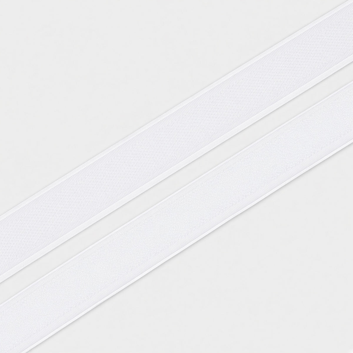 Self Adhesive Velcro 20mm White