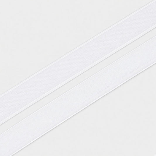 Self Adhesive Velcro 20mm White
