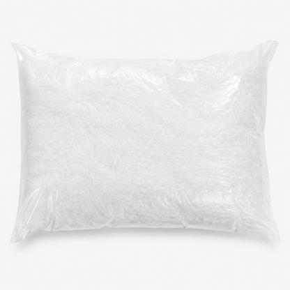 Puffball Fibre - 500g Bag