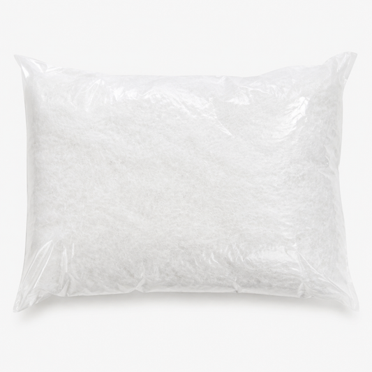 Puffball Fibre - 500g Bag