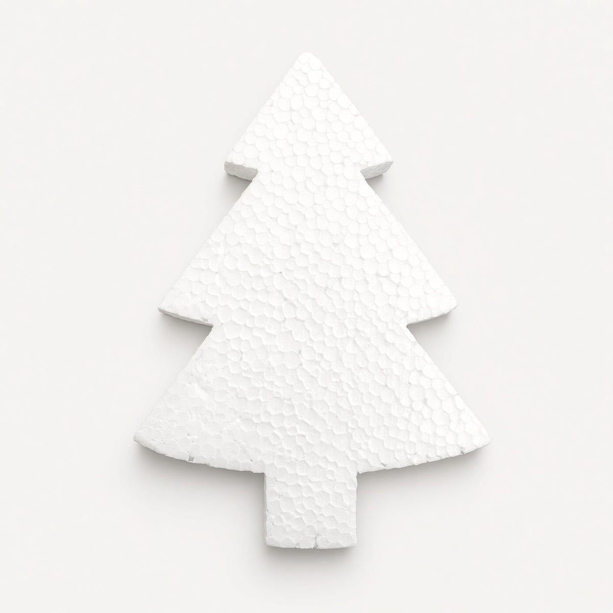 Polystyrene Products for Crafts
